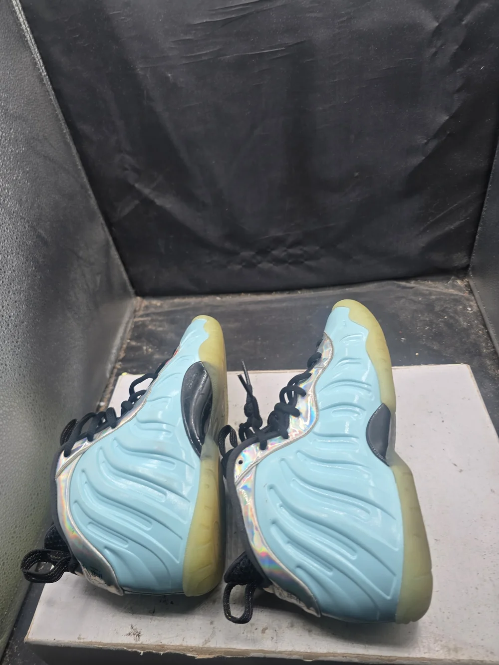 Nike youth sneakers
